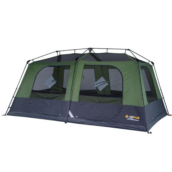 OZTRAIL Fast Frame 10P Tent, Αυτόματη Σκηνή 10 Ατόμων, 450 x 275 x 200(ύψος) cm, 10000113 - Image 2