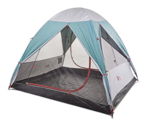 SALTY TRIBE Sky View Dome 4, Σκηνή Camping 4 ατόμων, 240 x 210 x 180(ύψος) cm, TRI-037