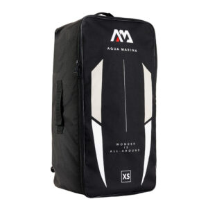 AM ZIP BACKPACK SIZE S