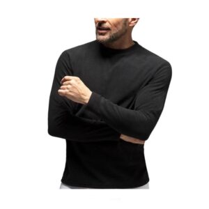 H.H.MENS BASE LAYER XX-WARM L/S TOP