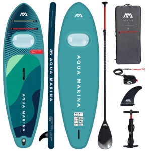 AM SUP SUPER TRIP VIEW 340X97X15 CM