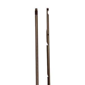 SALVIMAR ΒΕΡΓΑ ΤΑΗΙΤΙΑΝΑ FILETTATA Φ6,5 60CM AG879