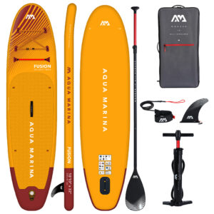 AM SUP FUSION 10'10''
