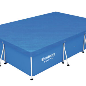 58106 POOL COVER 300X201CM