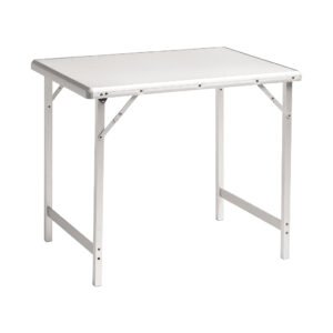 ΤΡΑΠΕΖΙ ΑΛΟΥΜΙΝΙΟΥ 80X60X70cm