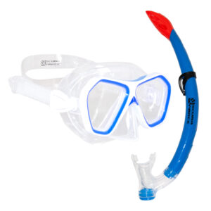 ΣΕΤ ΜΑΣΚΑ/ΑΝΑΠΝ.ΣΙΛΙΚ.NEVIS