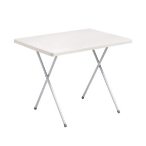 ΤΡΑΠΕΖΙ ΠΛΑΣΤΙΚΟ 80X60X80/62CM