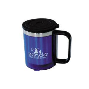 ΚΥΠΕΛΛΟ 240ml.ΑΝΟΞΕΙΔΩΤΟ ΜΕ ΚΑΠΑΚΙ