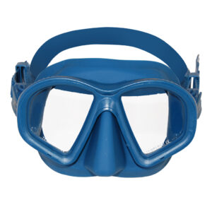 ΜΑΣΚΑ ΣΙΛΙΚ. VENOM III BLUE-GREY