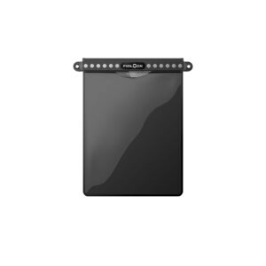 HERMETIC DRY BAG MAXI 15X19 CM