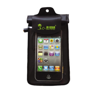 JR MUSIC POUCH SMALL ΜΕ ΥΠΟΔ.ΑΚΟΥΣΤ.