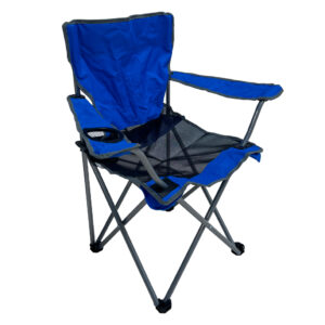 ΚΑΡΕΚΛΑ ΧΑΜΗΛΗ με TEXTILEN CUP HOLDER