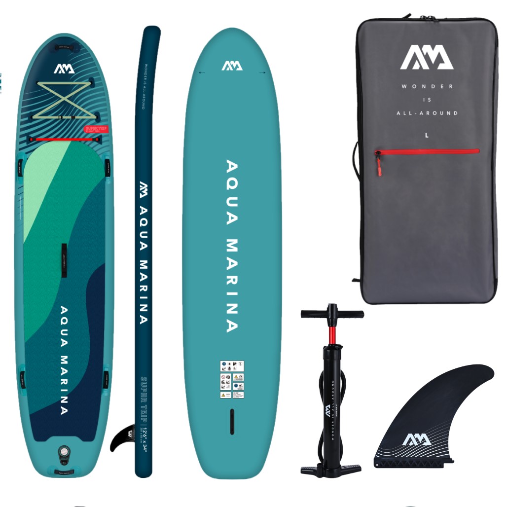 AM SUP SUPER TRIP 381X15CM BT-24ST01