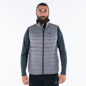 APU  PADDED VEST IDI