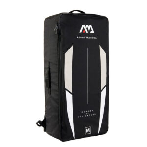 AM ZIP BACKPACK SIZE L
