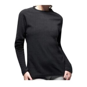 H.H.LADIES BASE LAYER XX-WARM L/S TOP