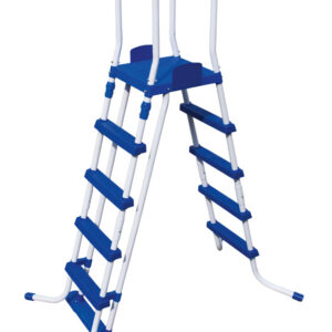58332 SAFETY POOL LADDER 132CM