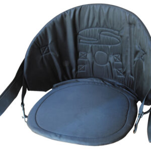 ΚΑΘΙΣΜΑ ΓΙΑ ΚΑΥΑΚ DELUXE ΜΕ ΠΛΑΤΗ