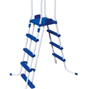 58331 SAFETY POOL LADDER 122CM