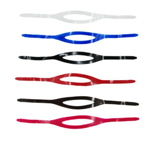 ΛΟΥΡΙ ΜΑΣΚΑΣ ΣΙΛΙΚ. RAINBOW