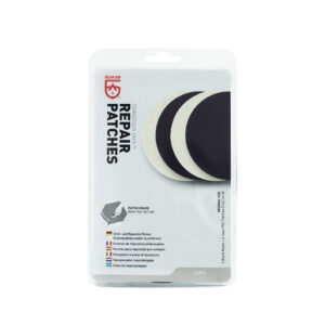 GEAR AID REPAIR PATCHES
