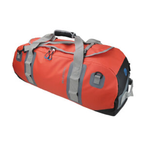 JR MILESTONE HYBRID DUFFEL 100L