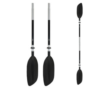 ΚΟΥΠΙ ΔΙΠΛΟ SEASTAR 220cm ΔΙΑΙΡΟΥΜΕΝΟ