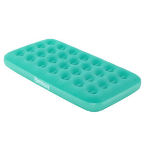 67918 DROWSY DREAMER AIR MATTRESS ΜΕ ΑΝΤΛΙΑ ΧΕΙΡΟΣ 158X89X18CM