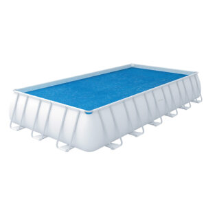 58242 SOLAR POOL COVER 366CM