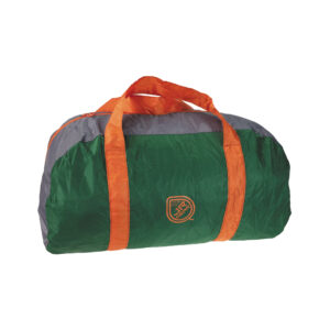 JR ΣΑΚΟΣ ΤΑΞΙΔΙΟΥ DUFFEL IN POCKET 38L