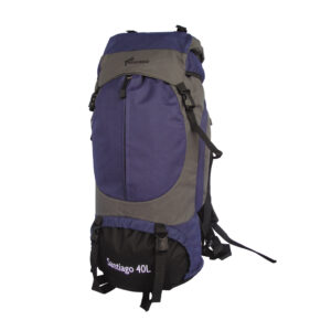 ΣΑΚΙΔΙΟ SANTIAGO 40LT