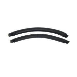 ΛΑΣΤΙΧΑ PRIME LINE Φ16/18cm ΜΑΥΡΑ