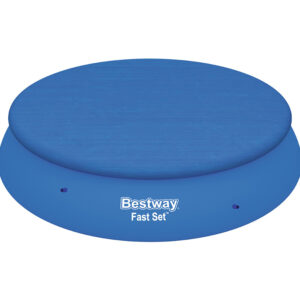 58415 FAST SET POOL COVER 396CM