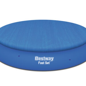 58035 FAST SET POOL COVER 457CM