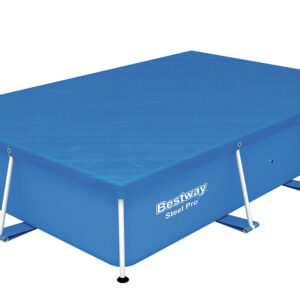 58105 POOL COVER 259X170CM