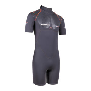 BEUCHAT OPTIMA  man - Shorty collar 3 mm