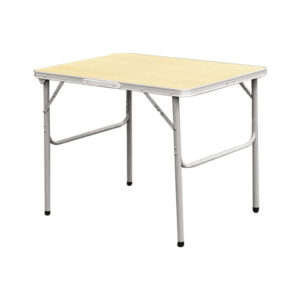 ΤΡΑΠΕΖΙ ΑΛΟΥΜΙΝΙΟΥ 80x60x61