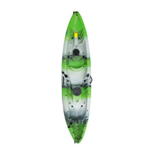 KAYAK SEASTAR CAPTAIN II 2ΘΕΣΙΟ 380Χ80Χ34,5CM