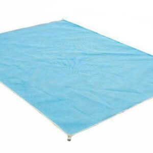 Sand Free Beach Mat NEW CAMP 200x150 cm, Ψάθα Παραλίας που δεν Κρατάει Άμμο, NEW-168