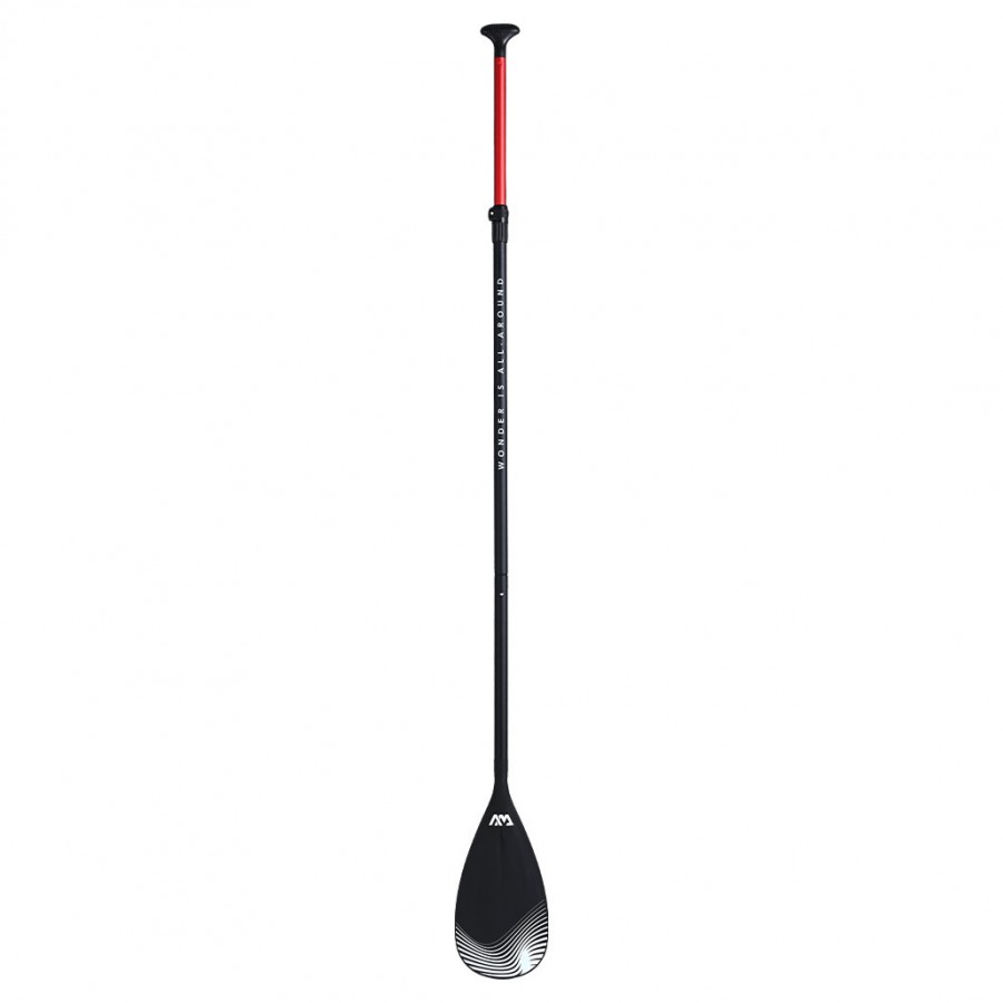 Aqua Marina Φουσκωτή σανίδα SUP Fusion 10'10" πακέτο - Image 7