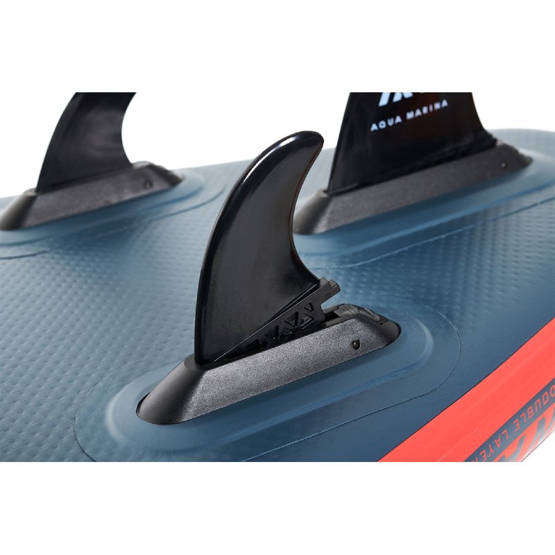 AM SUP WAVE 8’8’’ BT-22WA 265X75X10CM - Image 3