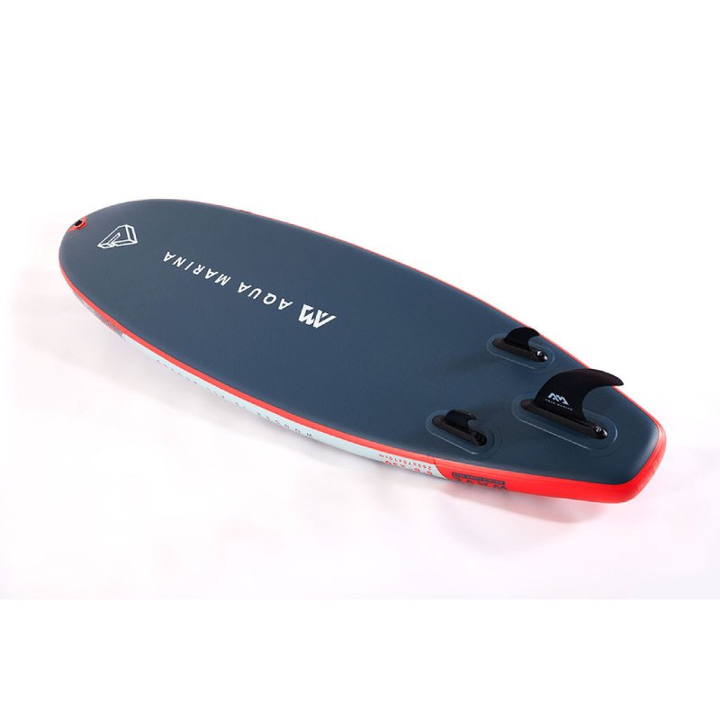AM SUP WAVE 8’8’’ BT-22WA 265X75X10CM - Image 4
