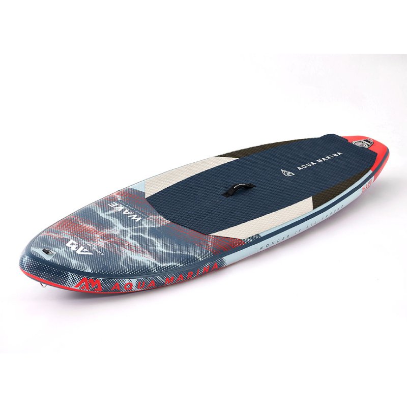 AM SUP WAVE 8’8’’ BT-22WA 265X75X10CM - Image 7