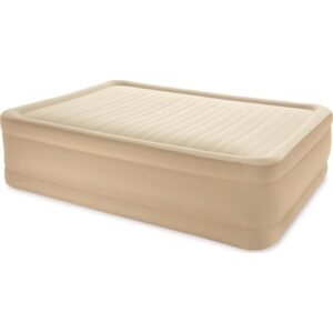 69037 FORTECH AIRBED QUEEN 203X152X51CM DUAL PUMP