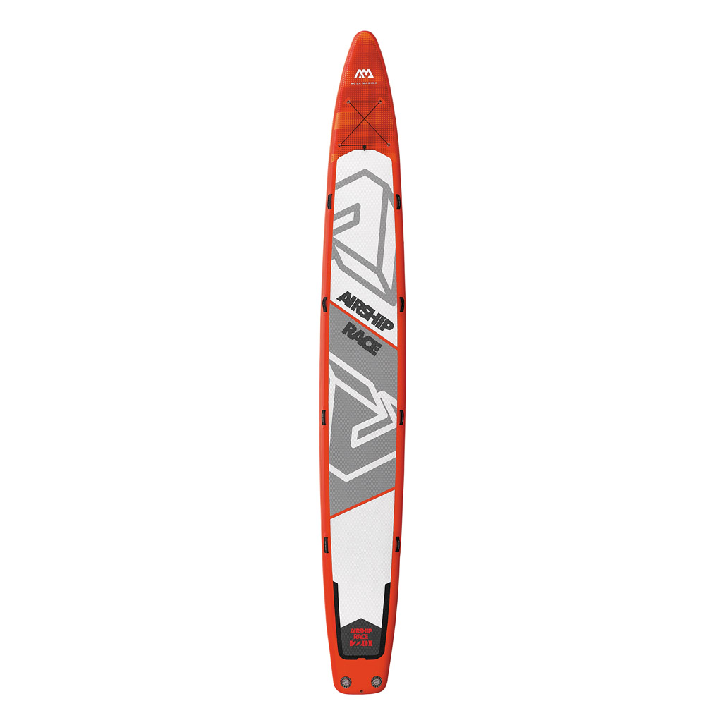AM SUP AIRSHIP-TEAM RACE 670X87X20CM - Image 2