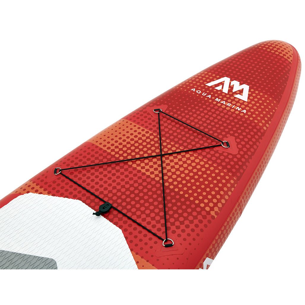 AM SUP AIRSHIP-TEAM RACE 670X87X20CM - Image 6