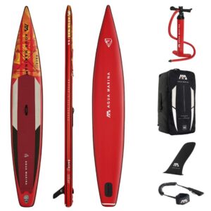 AM SUP RACE 14'0''