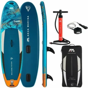 AM WINDSURF SUP BLADE 10’6″