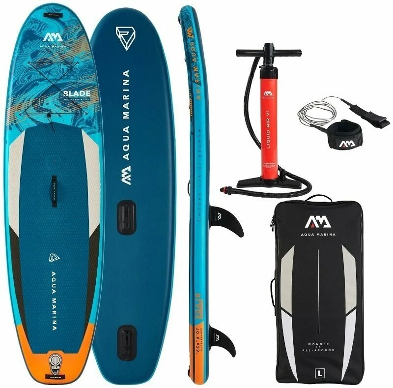AM WINDSURF SUP BLADE 10’6″