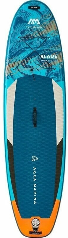 AM WINDSURF SUP BLADE 10’6″ - Image 4